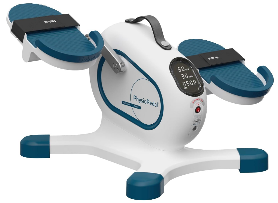 PhysioPedal® Arm & Leg Pedal Exerciser