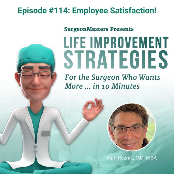 Introverts vs Extroverts! – Life improvement strategies for the surgeon who wants more … in 10 minutes