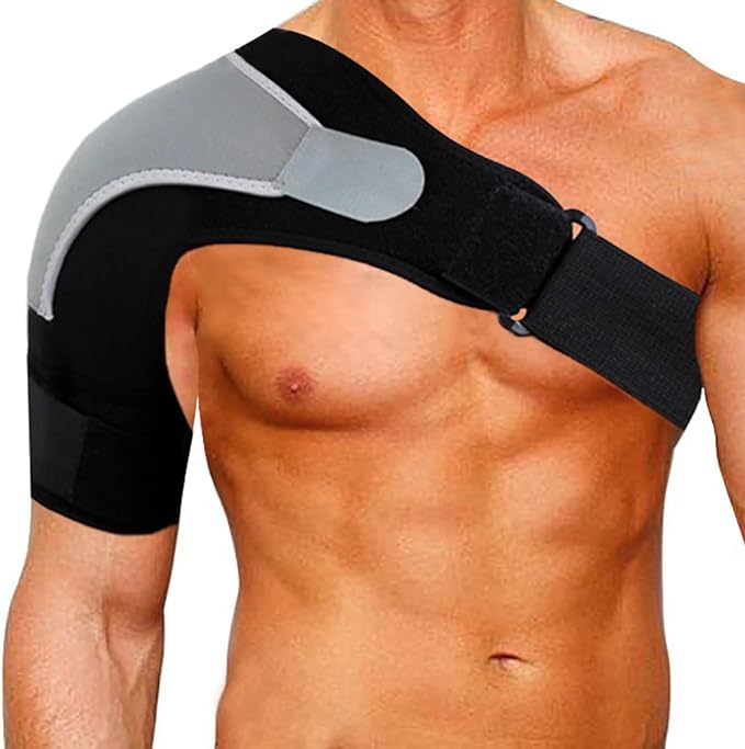 Shoulder Stability Brace